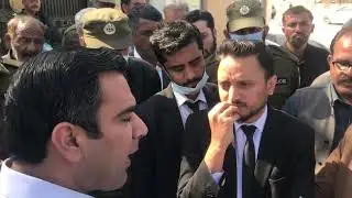 DC RWP, Rawalpindi Ring Road,#rawalpindiringroad #corruption #waseemawan322