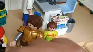 Cuentos Asombrosos Para Ni&ntilde;os | Episodio (49) El Chequeo Anual 👨&zwj;⚕️🏥 #diversiongarantizada 