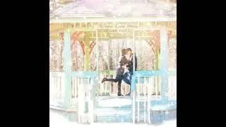 [kpop/release] 이스트 루트 (East Root)_Winter Love Story
