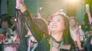 SPECIAL EVENT FOR CIGNA & CMB BY SHENZEN YOUNGS GROUP
