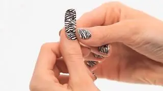 Sally Hansen Salon Effects
