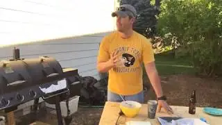 Buffalo Wild Wings Copycat Recipe