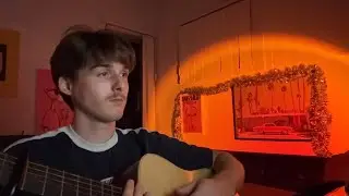 fools gold - buffalotrafficjam cover by gianni dear