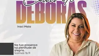 C.E.M.SHEKINAH MOSSOR&Oacute; est&aacute; ao vivo!