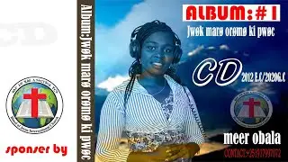 Meer oballa_Alpha Omega(New Ethiopian Gambella gospel song 2022)