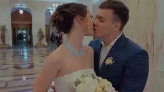 Kirill & Margarita - Wedding Day - IF Studio