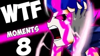 Brawlhalla WTF Moments 8