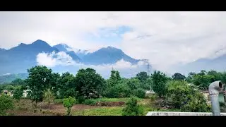 Reasi weather (Jammu & Kashmir)