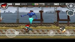 Alpha Guns Delta Level 8 Wide Gun