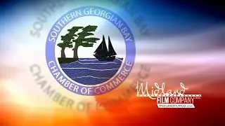 Southern Georgian Bay Chamber of Commerce (2016)
