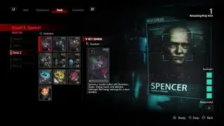 RESIDENT EVIL RESISTANCE: When I Bullied eetherr in Area 1