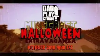 DPS Halloween Extravaganza Teaser