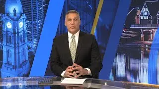 WPVI | Action News at 6pm - Weekend - Headlines, Open and Closing - January 11, 2026
