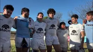 Gabo Tobio se despidi&oacute; del equipo | Gimnasia y Tiro