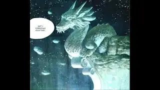 Wrote this Song because of ONE manga panel