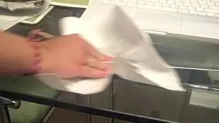 Disinfect Your Surroundings!