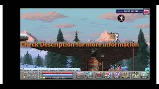 Legends of Idle on Hack