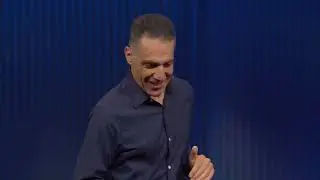 Как распознать поддельные фотографии, созданные с помощью ИИ? | Хани Фарид | TED