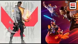 Will Fortnite World Cup 2 happen? Can Valorant become popular in China? | ESPN ESPORTS