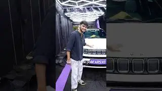 Top 5 Car Detailing Myths Busted! 🚗💥 | CarsXO Mumbai