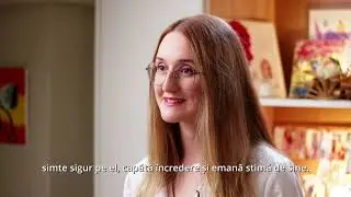 Dr. Elena Panait - Medic specialist endocrinolog, nutritionist