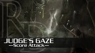 [SOTTR] Judge's Gaze - Score Attack