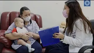 The Gift of Breast Milk