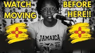 Living in Albuquerque, New Mexico: WHAT TO EXPECT (Honest Review)
