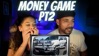 Ren MONEY Игра 2 «Реакция» Кто побеждает в этой ИГРЕ?