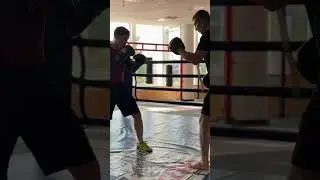 👊 #boxing
