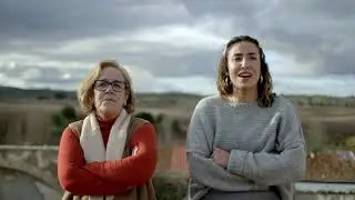 Mariana Godinho e Lina Serra (Beringel)  -  Cantarinhas de Beringel