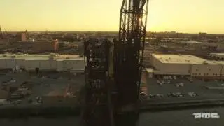 Summer in the City 4K (Drone Media Chicago)