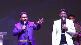 Ablaze 2023 Part 2 _ Prophet. Daniel David _Rev. Simon Moses
