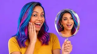 They Didn&rsquo;t Recognize Me! 😱✨ Beauty Hacks That Changed EVERYTHING! 💖