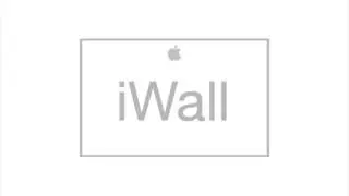 iWall Radio Ad/JIngle