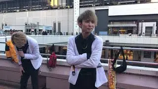 AI&reg;PEN(エアペン)/~Leporem~ 《2019.02.02 in大宮》