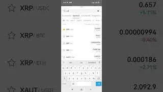 how to convert your crypto currency 💵 to usdt on okx