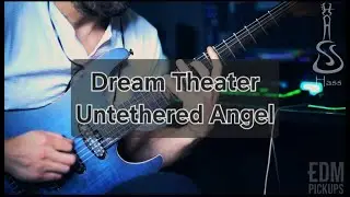 Dream Theater - Untethered Angel