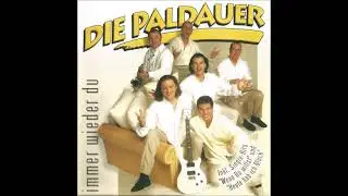 Die Paldauer  -  Ich möchte alles, alles von dir  1998