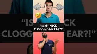 Clogged Ear and Neck Pain: Myth or Fact Can Neck Pain Cause Eustachian Tube Dysfunction