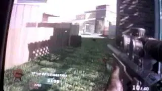 Quickscope only
