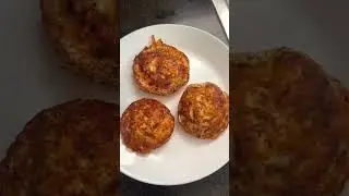 fried anda Curry🍛    #challenge #cooking