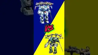 POV: Who Gets The Kill @RustBucketWR  | WR - War Robots