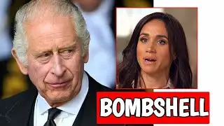 Palace Insider Drops BOMBSHELL: 'Meghan Is The Most Destructive Royal EVER'