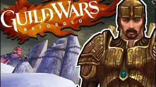 Guild Wars Reforged &ndash; A Lore-Driven Playthrough (Part 15)
