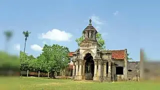 012 History of Jaffna