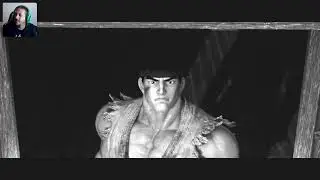 Street Fighter V