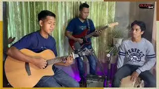 Salamat Ginoo song by Victory BandCovered by AML Band