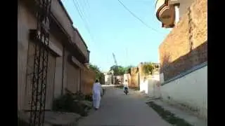 Islamgarh(MOHAJAR COLONY ) Road Azad kashmir mirpur pakistan