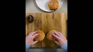 Hellers Lone Star Classic Texas Burger